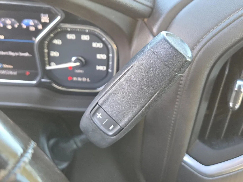 GMC Sierra photo 31