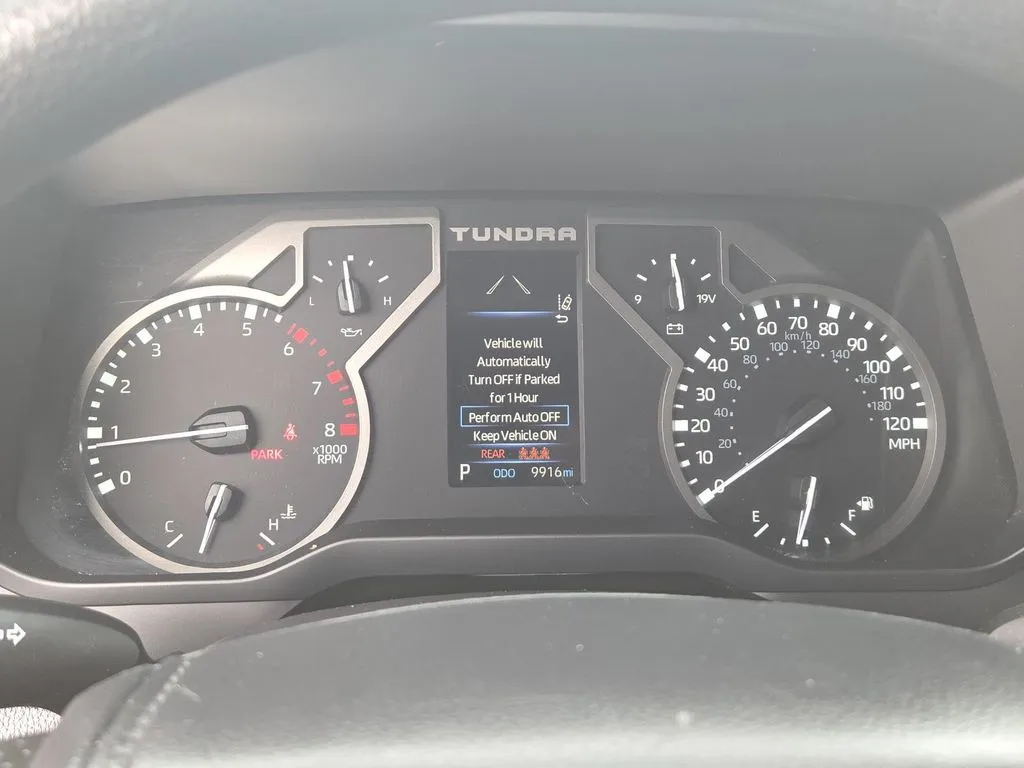 Toyota Tundra photo 25