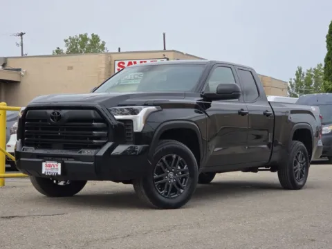 Photos of 2025 Toyota Tundra SR5 for sale in Columbus, OH at SAVVY AUTO SALES LLC
