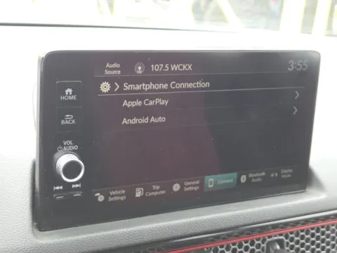 More photos of 2023 Honda Civic Si at SAVVY AUTO SALES LLC, OH