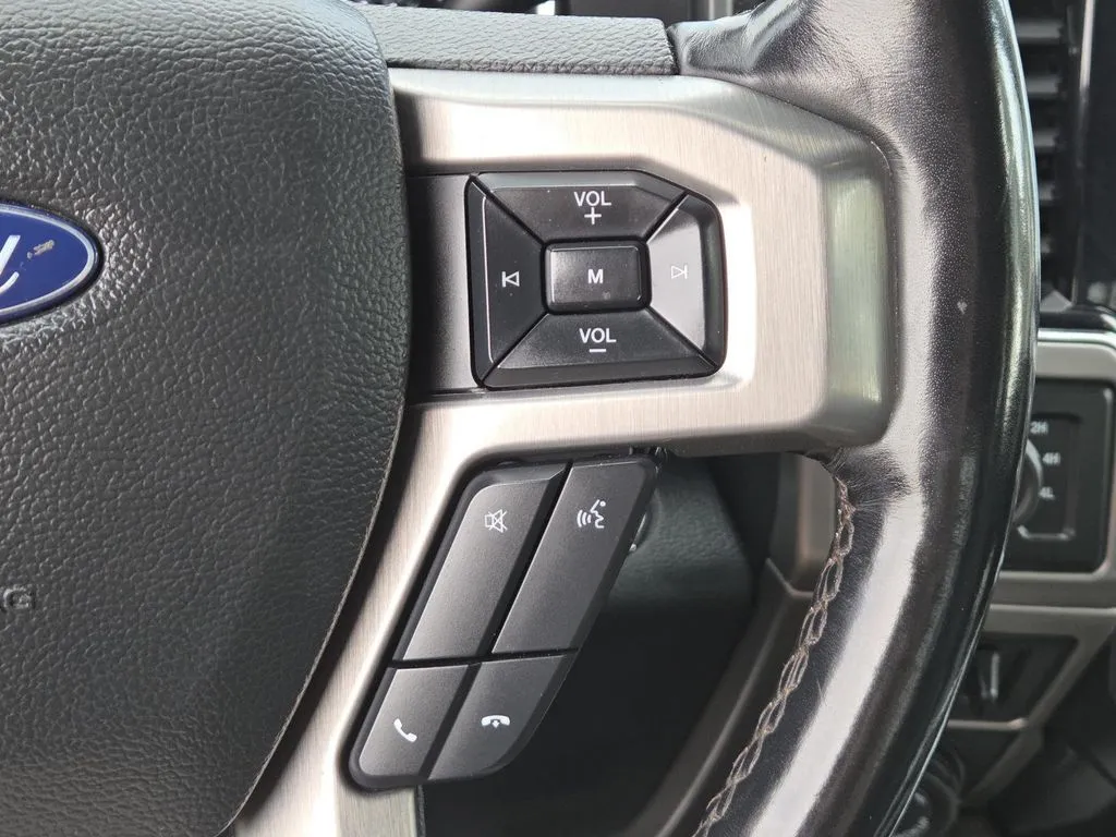 2022 Ford F-250 Super Duty Platinum - Photo 31
