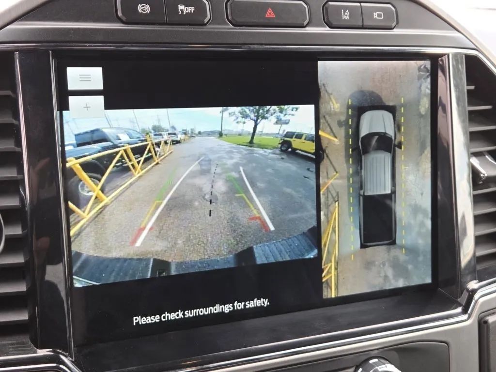 2022 Ford F-250 Super Duty Platinum - Photo 8