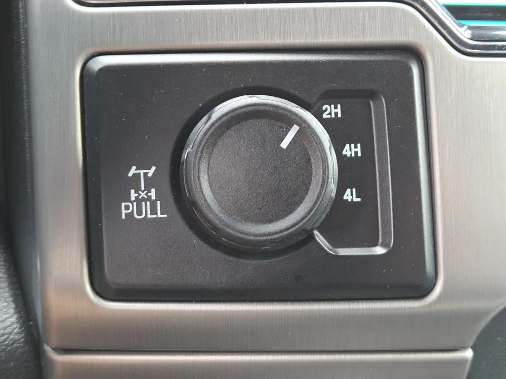 2022 Ford F-250 Super Duty Platinum - Photo 6