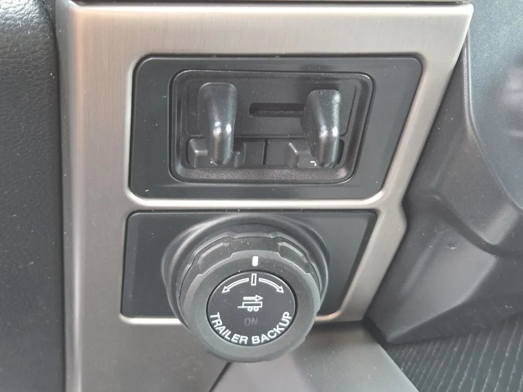 2022 Ford F-250 Super Duty Platinum - Photo 7