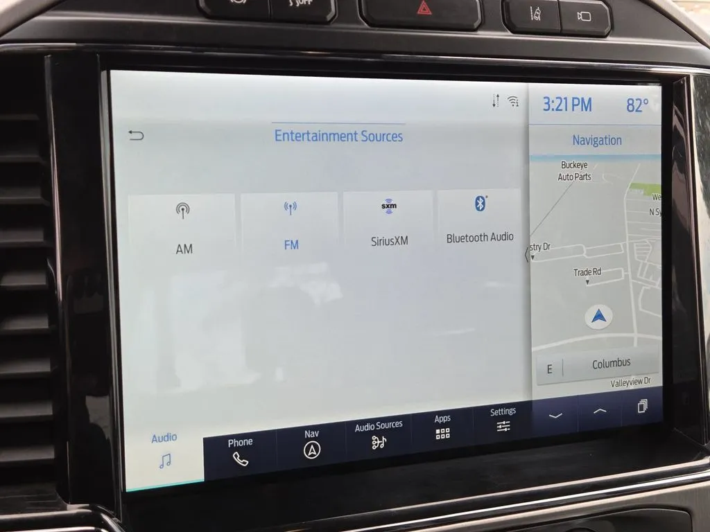 2022 Ford F-250 Super Duty Platinum - Photo 29