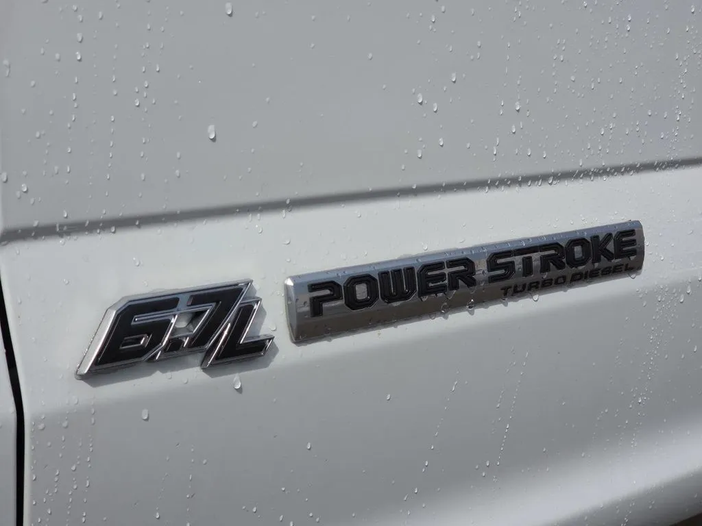 2022 Ford F-250 Super Duty Platinum - Photo 10