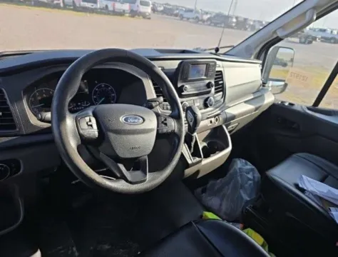 Photos of 2020 Ford Transit-350 for sale in Columbus, OH at SAVVY AUTO SALES LLC