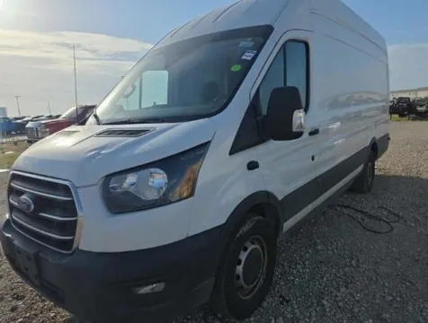 White 2020 Ford Transit-350 for sale in Columbus, OH