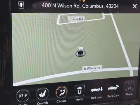More photos of 2021 Ram 3500 Limited Longhorn at SAVVY AUTO SALES LLC, OH
