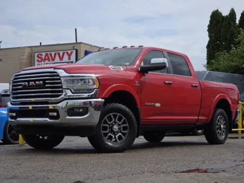 Photos of 2021 Ram 3500 Limited Longhorn for sale in Columbus, OH at SAVVY AUTO SALES LLC