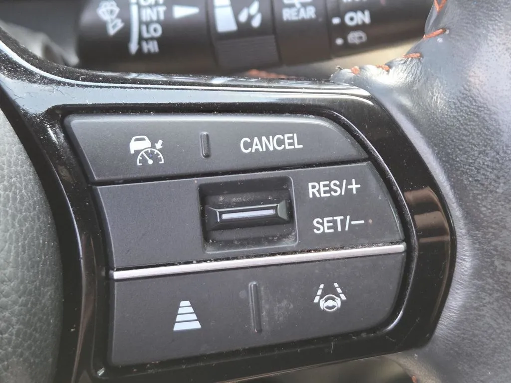 Honda HR-V photo 7