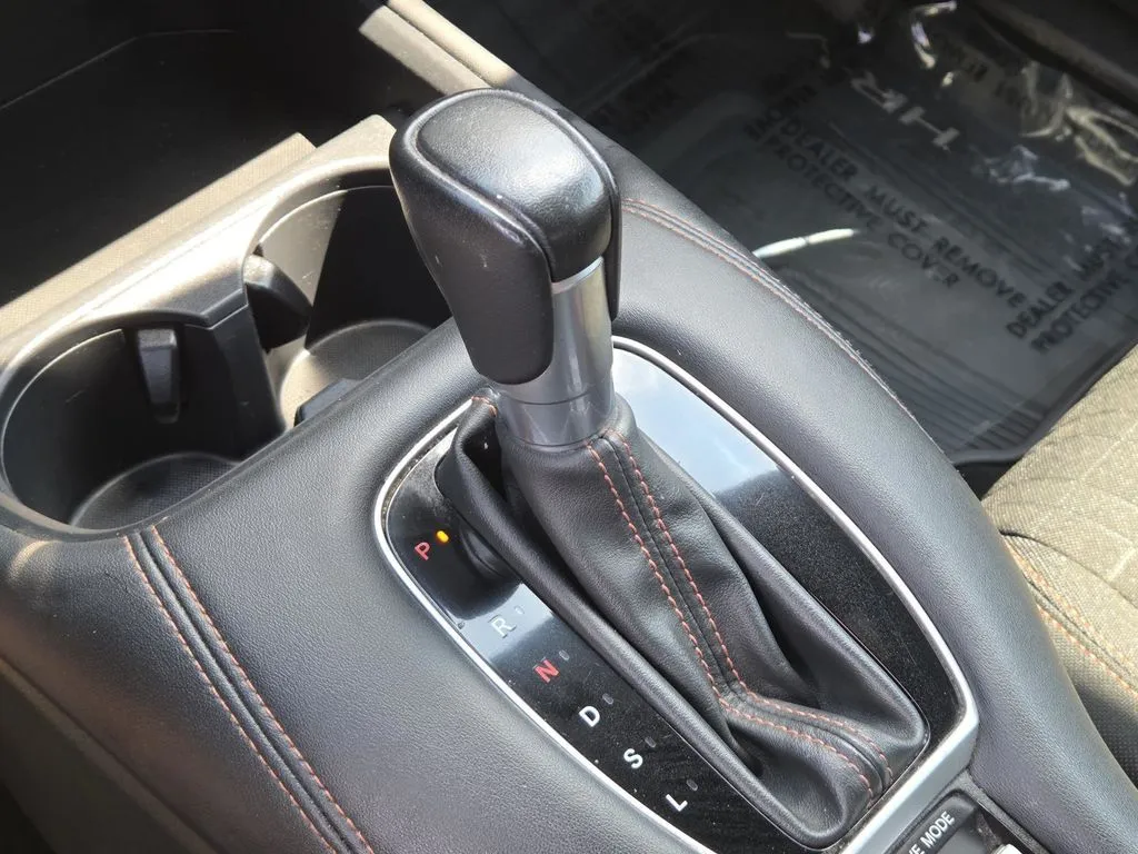 Honda HR-V photo 26