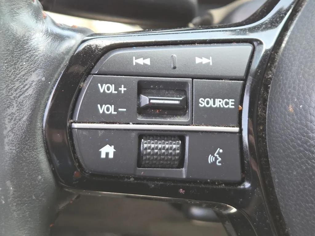 Honda HR-V photo 28