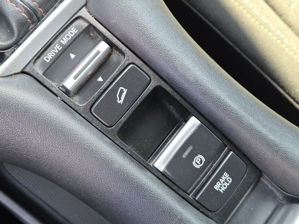 Honda HR-V photo 27