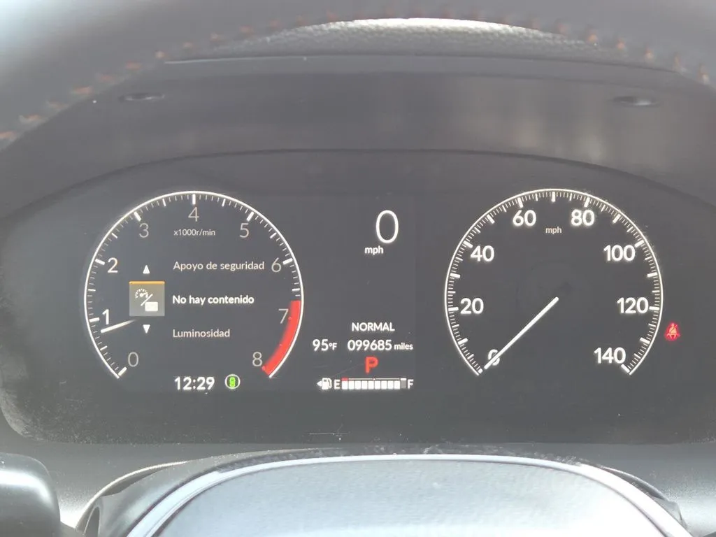 Honda HR-V photo 24