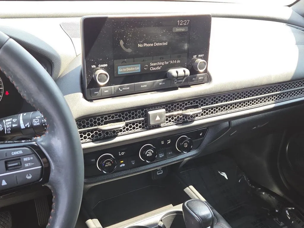 Honda HR-V photo 23