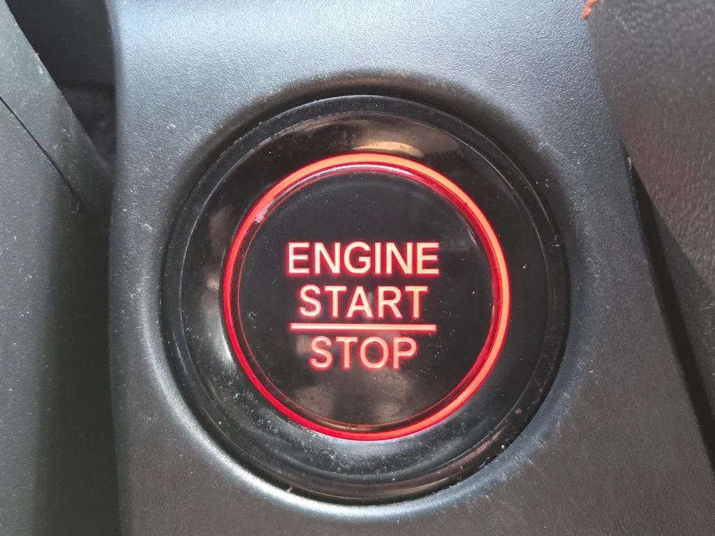 Honda HR-V photo 29