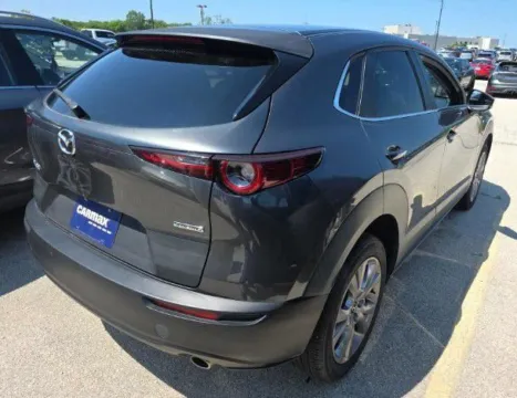 Another view of 2020 Mazda CX-30 Select for sale in Columbus, OH at SAVVY AUTO SALES LLC