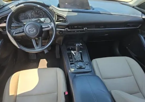 Photos of 2020 Mazda CX-30 Select for sale in Columbus, OH at SAVVY AUTO SALES LLC