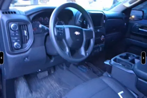 Photos of 2023 Chevrolet Silverado 1500 Custom for sale in Columbus, OH at SAVVY AUTO SALES LLC