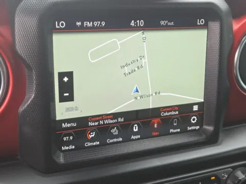 More photos of 2021 Jeep Wrangler Unlimited Rubicon at SAVVY AUTO SALES LLC, OH