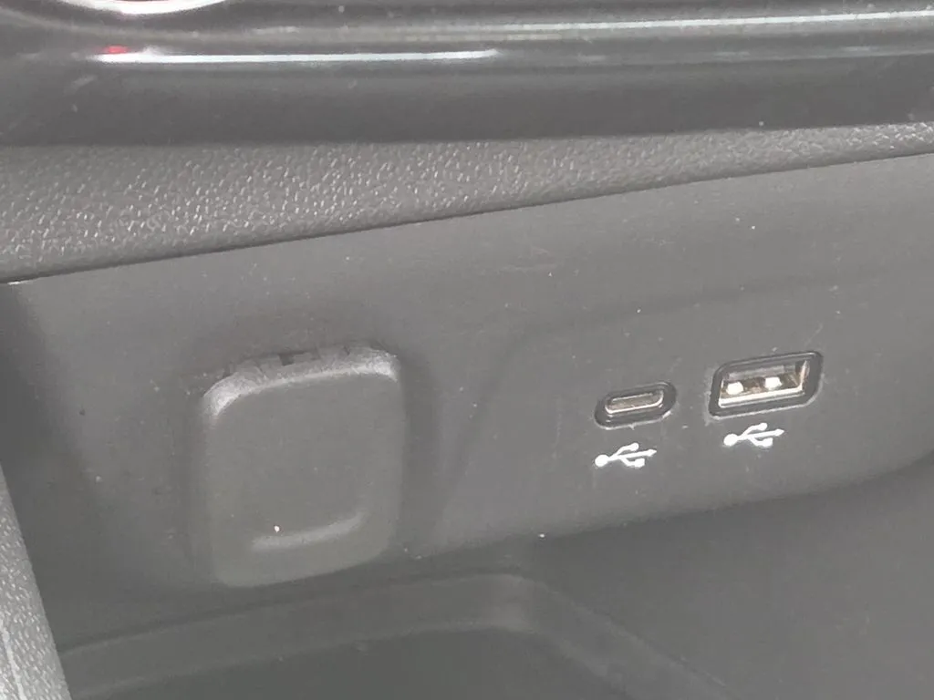 Chevrolet Trailblazer photo 6