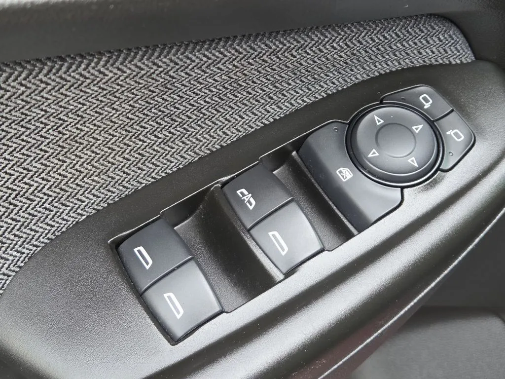 Chevrolet Trailblazer photo 22