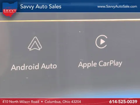 Another view of 2024 Chevrolet TrailBlazer LT for sale in Columbus, OH at SAVVY AUTO SALES LLC