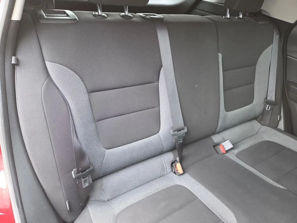 Chevrolet Trailblazer photo 18