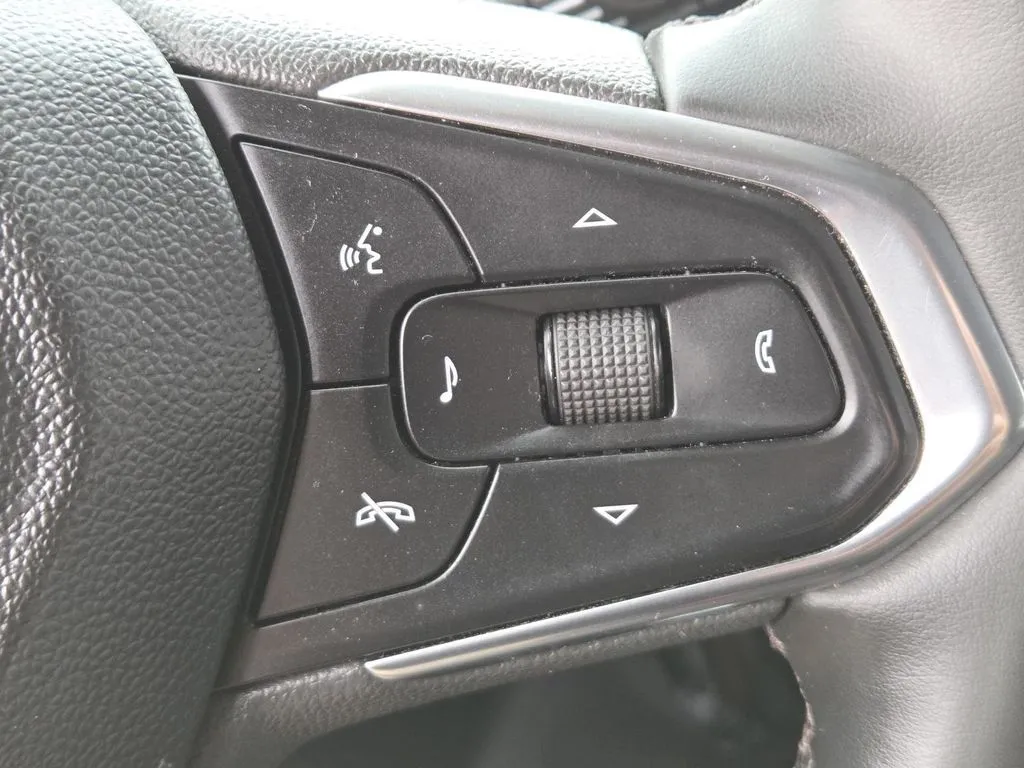 Chevrolet Trailblazer photo 29