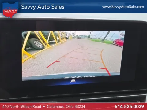More photos of 2024 Chevrolet TrailBlazer LT at SAVVY AUTO SALES LLC, OH