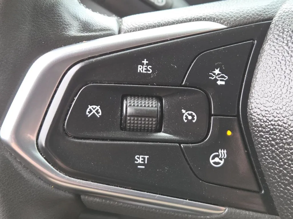 Chevrolet Trailblazer photo 7