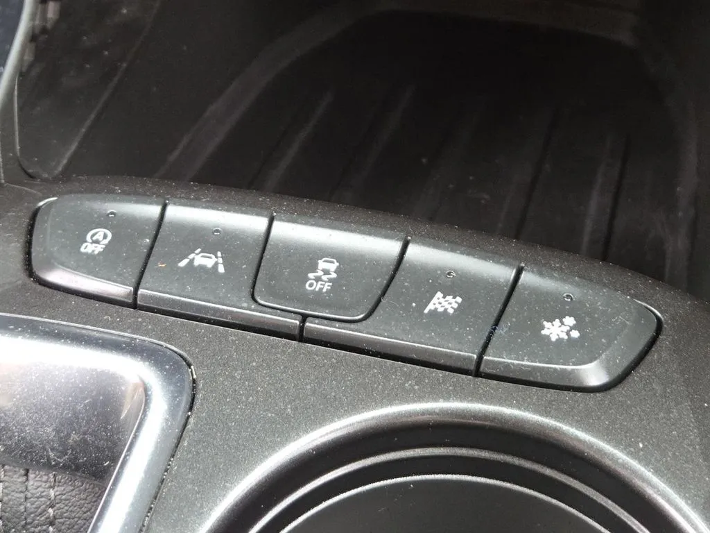 Chevrolet Trailblazer photo 8