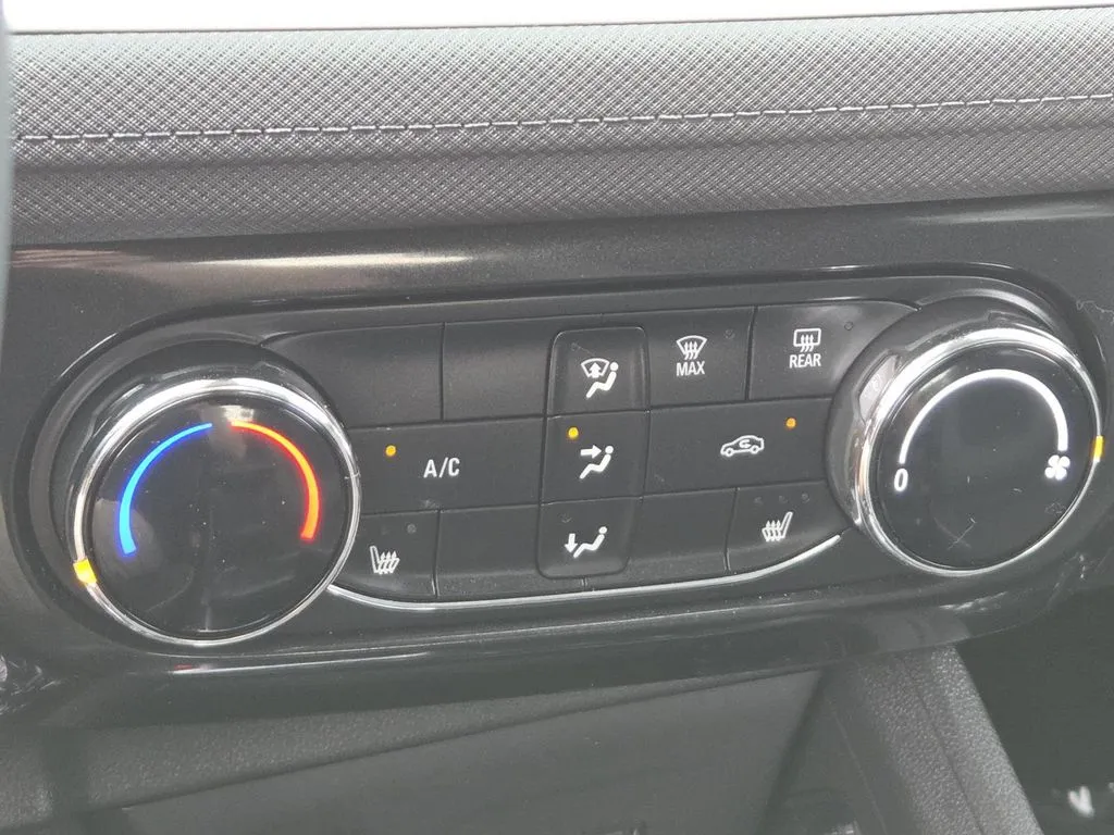 Chevrolet Trailblazer photo 27