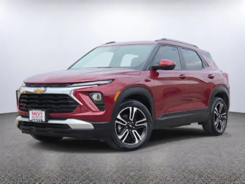 Photos of 2024 Chevrolet TrailBlazer LT for sale in Columbus, OH at SAVVY AUTO SALES LLC