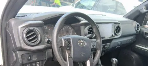Photos of 2020 Toyota Tacoma TRD Off-Road for sale in Columbus, OH at SAVVY AUTO SALES LLC