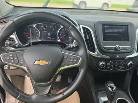 Photos of 2020 Chevrolet Equinox LT for sale in Columbus, OH at SAVVY AUTO SALES LLC