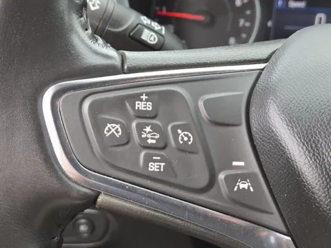 More photos of 2021 Chevrolet Equinox LT at SAVVY AUTO SALES LLC, OH