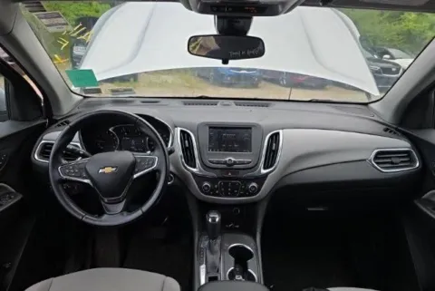 Photos of 2021 Chevrolet Equinox LT for sale in Columbus, OH at SAVVY AUTO SALES LLC