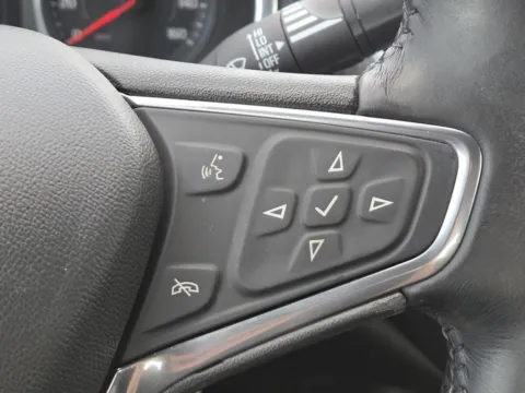 More photos of 2017 Chevrolet Malibu Hybrid at SAVVY AUTO SALES LLC, OH