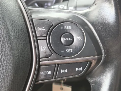 More photos of 2021 Toyota Camry SE at SAVVY AUTO SALES LLC, OH