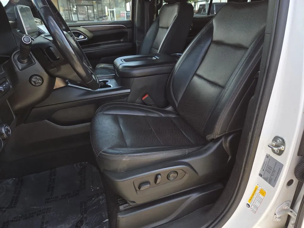 Chevrolet Tahoe photo 23