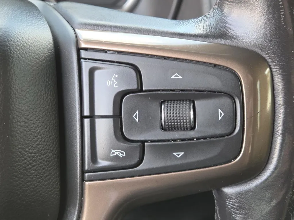 Chevrolet Tahoe photo 29