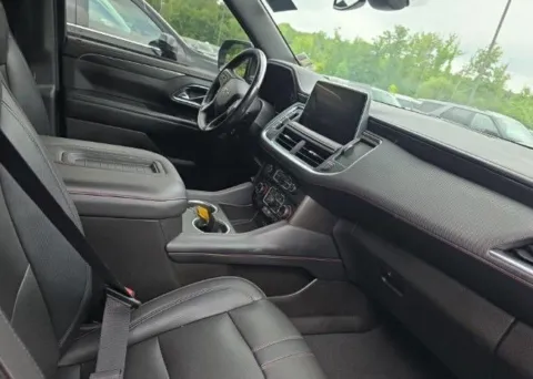 Photos of 2021 Chevrolet Suburban RST for sale in Columbus, OH at SAVVY AUTO SALES LLC