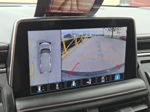 More photos of 2021 Chevrolet Suburban RST at SAVVY AUTO SALES LLC, OH