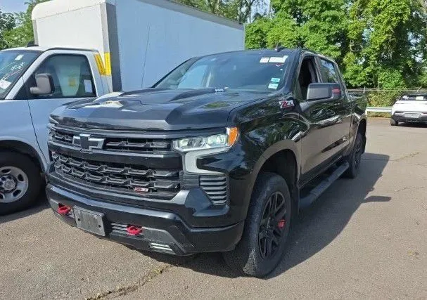 2023 Chevrolet Silverado 1500 LT Trail Boss for sale in Columbus, OH