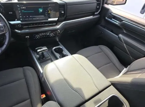 Photos of 2023 Chevrolet Silverado 1500 LT Trail Boss for sale in Columbus, OH at SAVVY AUTO SALES LLC