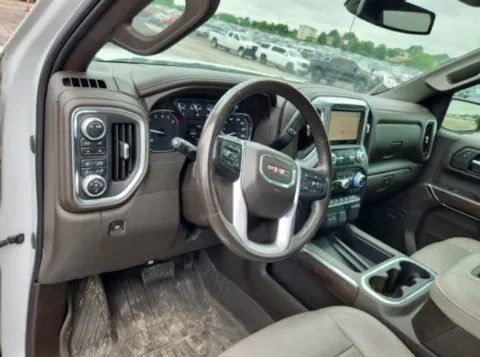 Photos of 2020 GMC Sierra 1500 SLT for sale in Columbus, OH at SAVVY AUTO SALES LLC