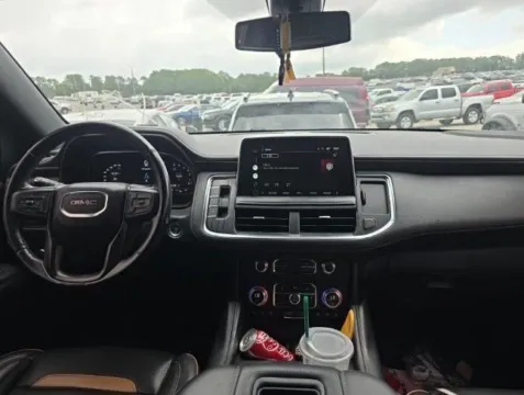 Photos of 2022 GMC Yukon XL AT4 for sale in Columbus, OH at SAVVY AUTO SALES LLC