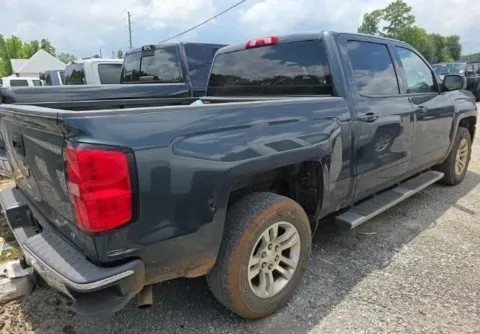 Another view of 2018 Chevrolet Silverado 1500 LT for sale in Columbus, OH at SAVVY AUTO SALES LLC